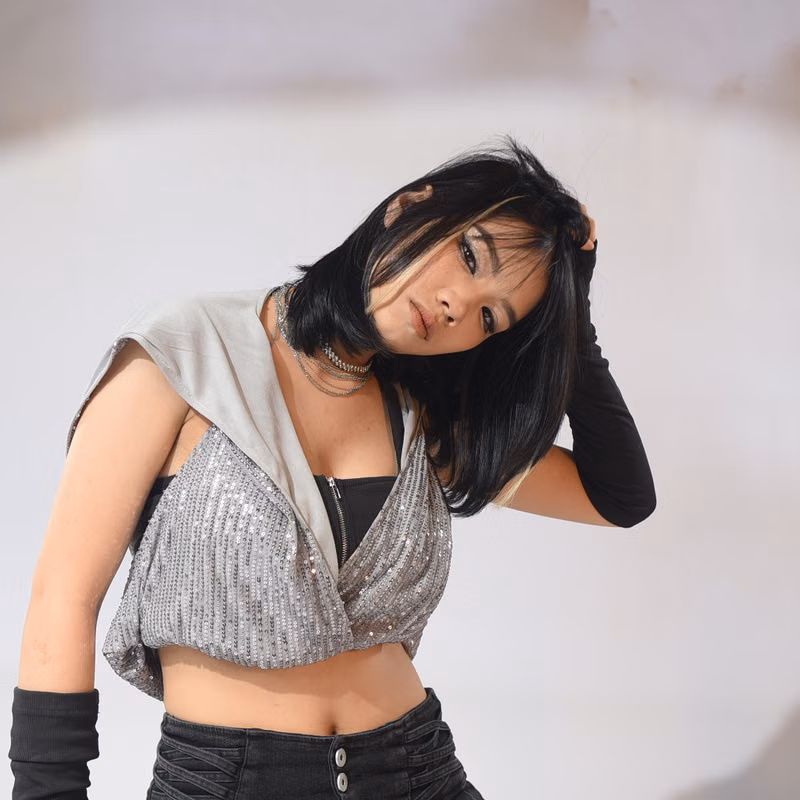 Sandália Rasteira